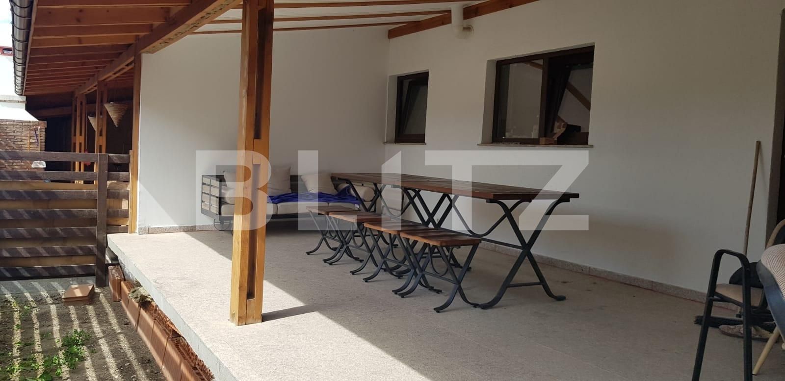 Casa de vânzare 6 camere Odaile - 68689CV | BLITZ București | Poza3