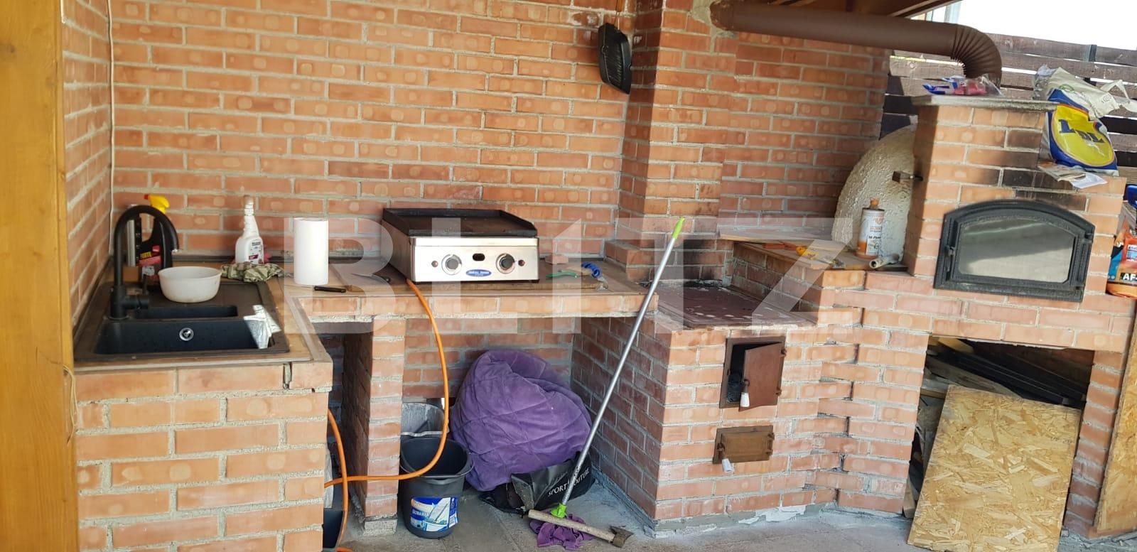 Casa de vânzare 6 camere Odaile - 68689CV | BLITZ București | Poza4