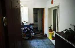 Casa 3 camere Bucurestii Noi