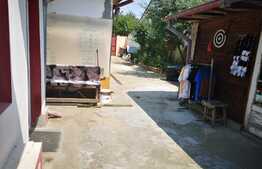 Casa 3 camere Bucurestii Noi