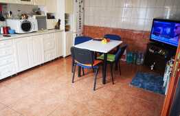 Casa 3 camere Bucurestii Noi