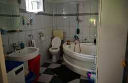 Casa 3 camere Bucurestii Noi