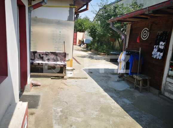 Casa de vânzare 3 camere Bucurestii Noi - 68714CV | BLITZ București | Poza3