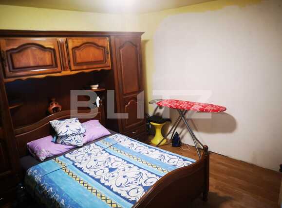 Casa de vânzare 3 camere Bucurestii Noi - 68714CV | BLITZ București | Poza8