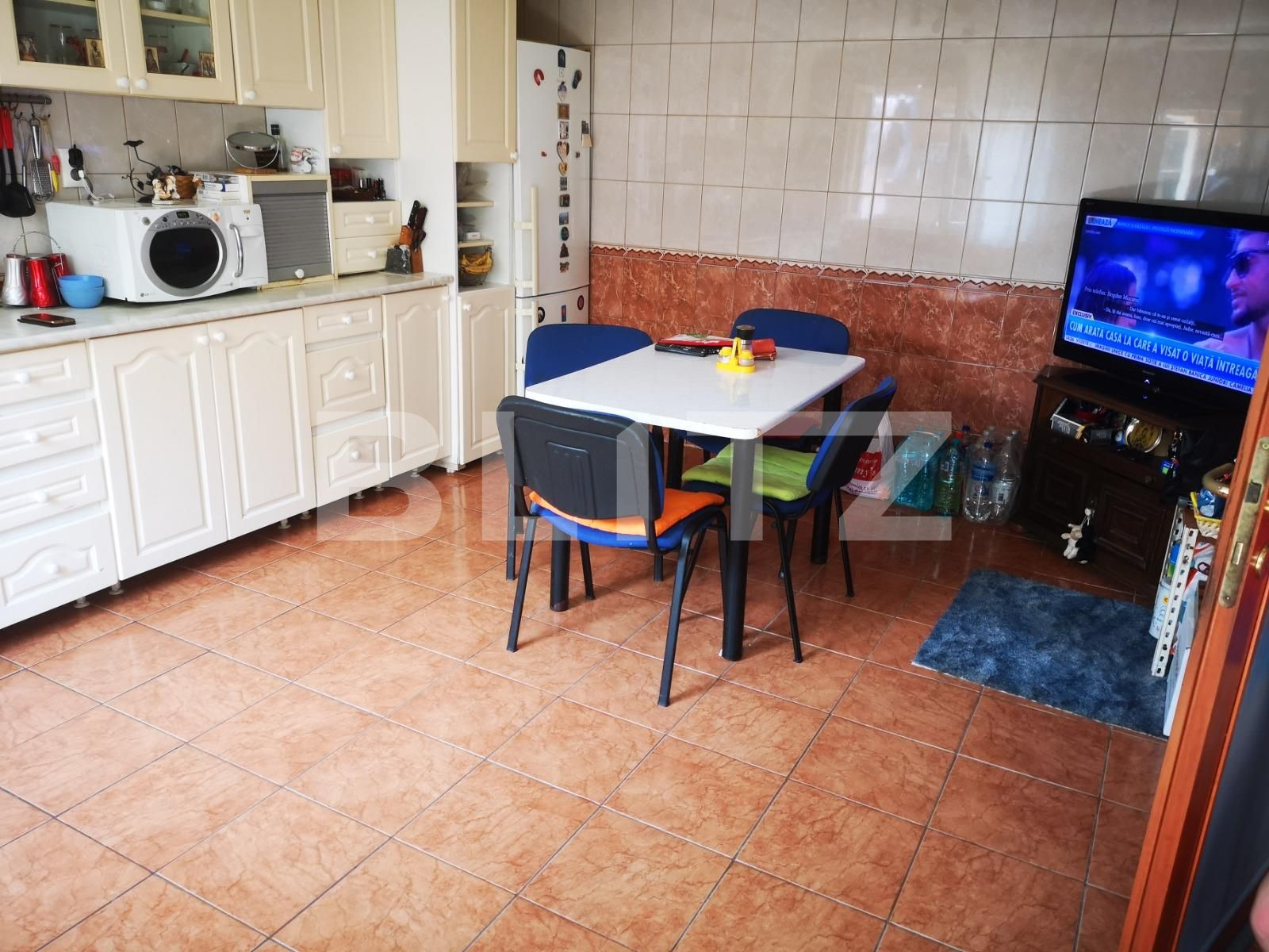 Casa de vânzare 3 camere Bucurestii Noi - 68714CV | BLITZ București | Poza2