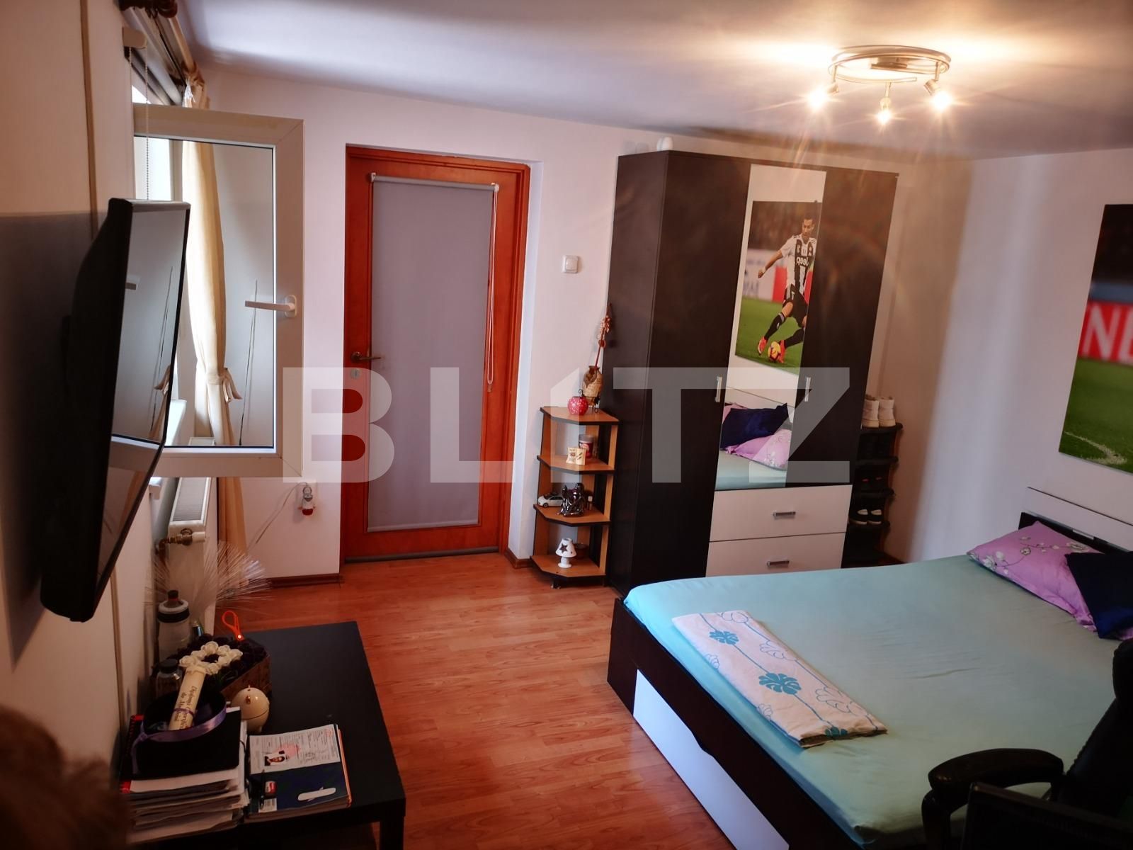 Casa de vânzare 3 camere Bucurestii Noi - 68714CV | BLITZ București | Poza6