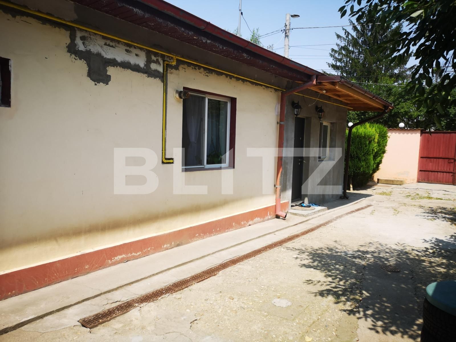 Casa de vânzare 3 camere Bucurestii Noi - 68714CV | BLITZ București | Poza4