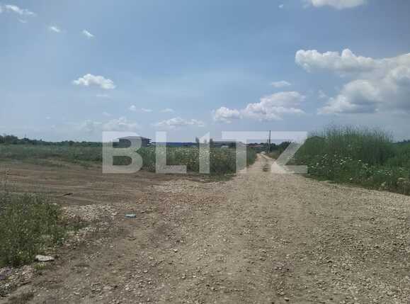 Teren de vânzare Otopeni - 68720TV | BLITZ București | Poza4