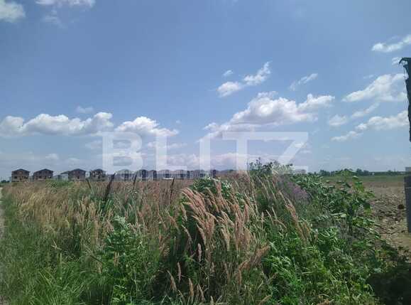 Teren de vânzare Otopeni - 68720TV | BLITZ București | Poza2