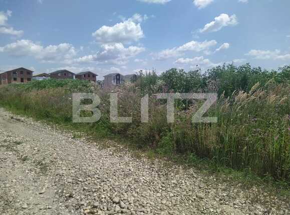 Teren de vânzare Otopeni - 68720TV | BLITZ București | Poza3