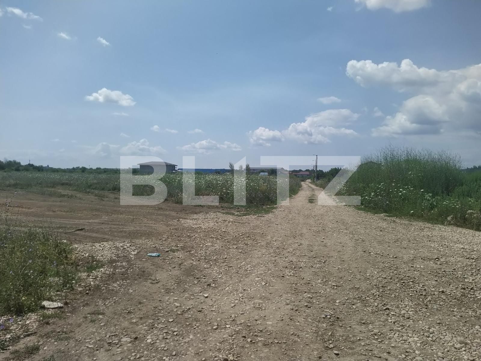 Teren de vânzare Otopeni - 68720TV | BLITZ București | Poza4