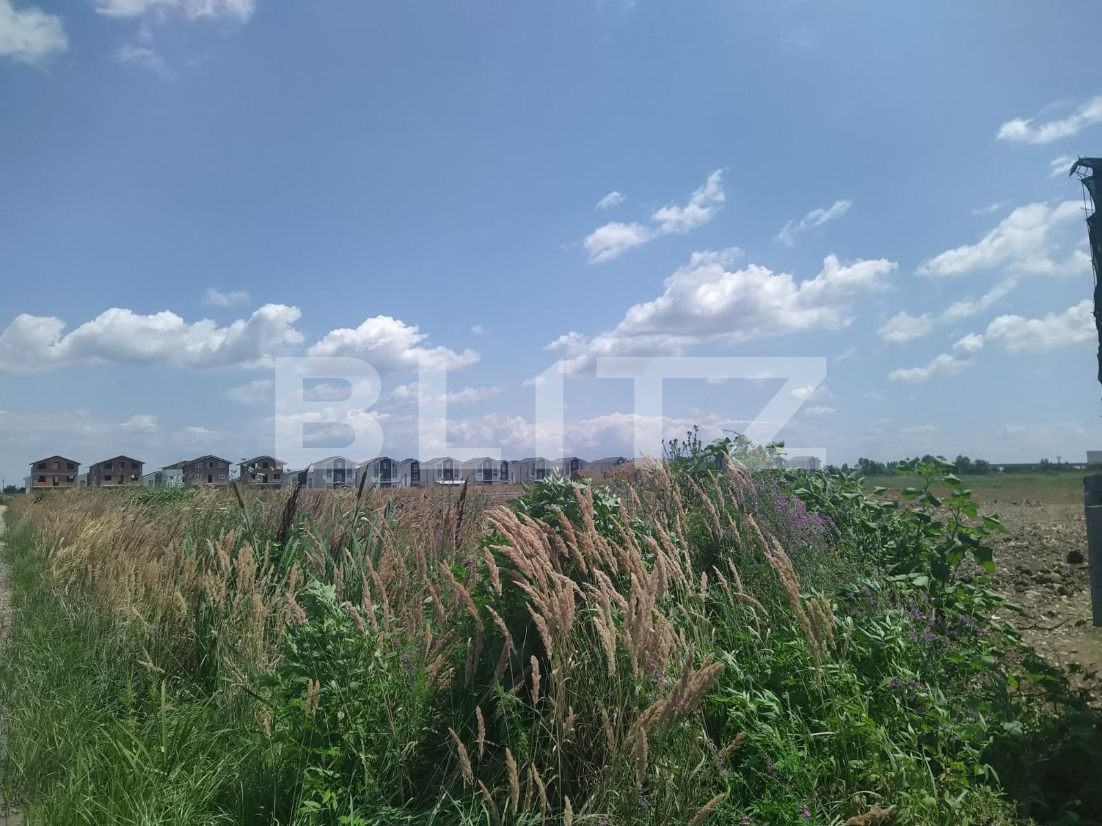 Teren de vânzare Otopeni - 68720TV | BLITZ București | Poza2