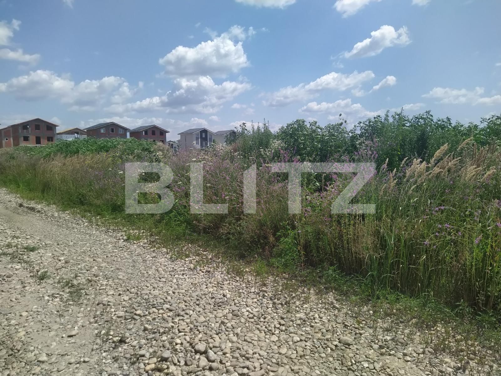 Teren de vânzare Otopeni - 68720TV | BLITZ București | Poza3