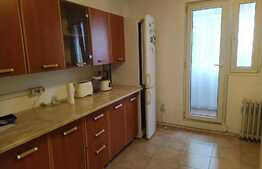 Apartament decomandat 2 camere, 49.10 mp, zona Crangasi