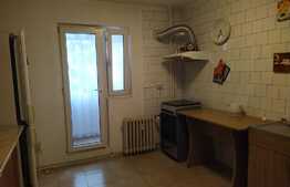 Apartament decomandat 2 camere, 49.10 mp, zona Crangasi
