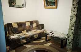 Casa formata din 2 corpuri, teren de 280 mp, soseaua Chitila!