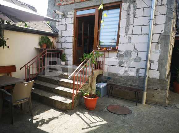 Casa de vânzare 3 camere Bucurestii Noi - 68823CV | BLITZ București | Poza2