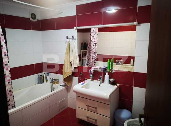 Casa de vânzare 3 camere Bucurestii Noi - 68823CV | BLITZ București | Poza6