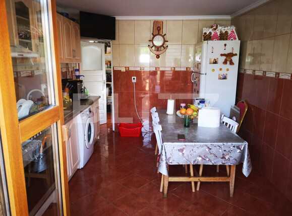 Casa de vânzare 3 camere Bucurestii Noi - 68823CV | BLITZ București | Poza5