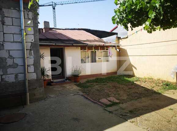 Casa de vânzare 3 camere Bucurestii Noi - 68823CV | BLITZ București | Poza4