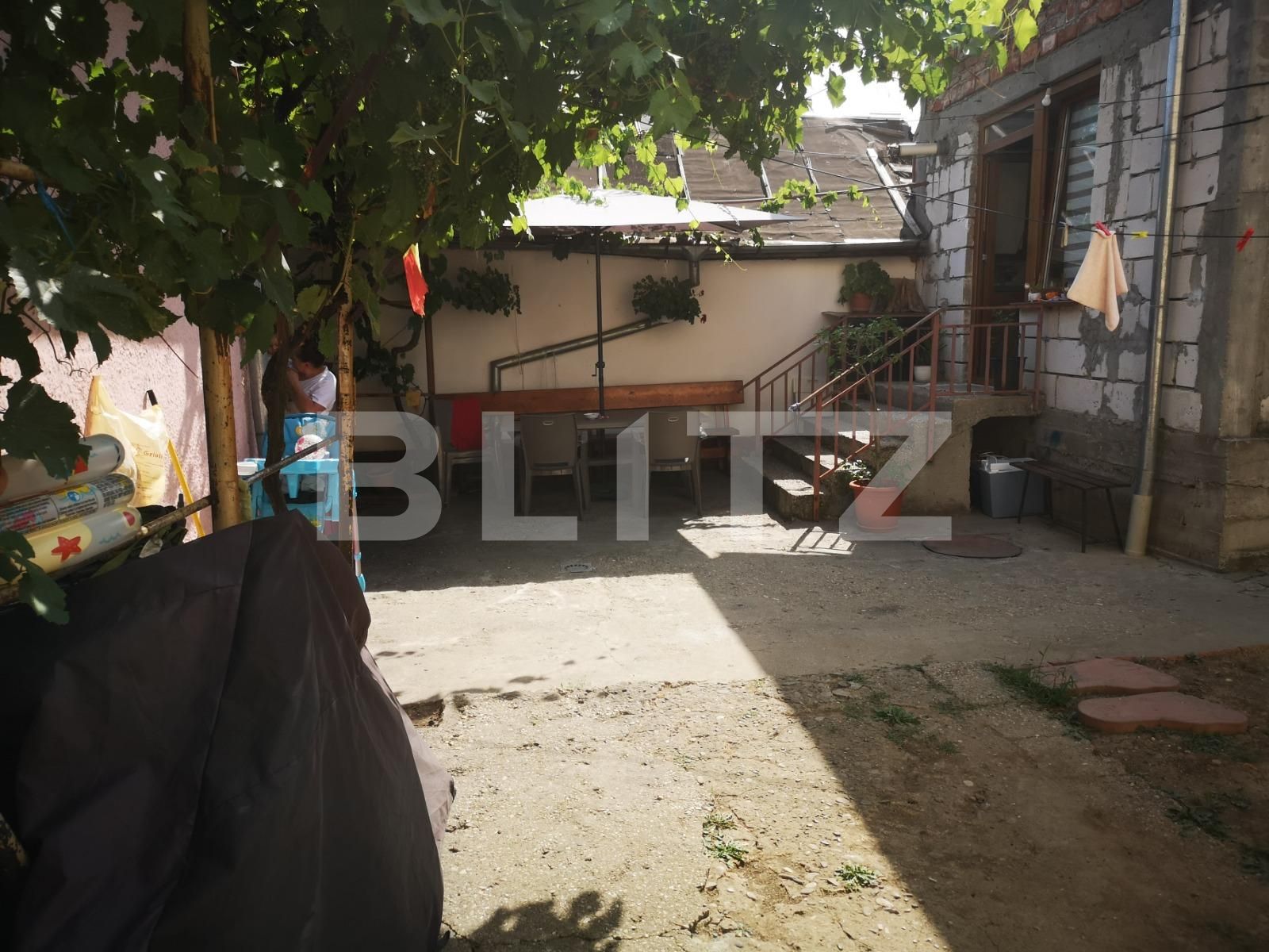 Casa de vânzare 3 camere Bucurestii Noi - 68823CV | BLITZ București | Poza3