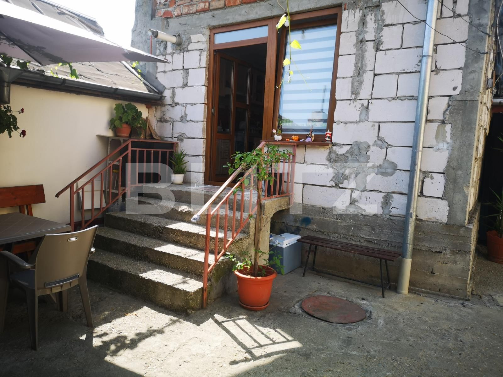 Casa de vânzare 3 camere Bucurestii Noi - 68823CV | BLITZ București | Poza2