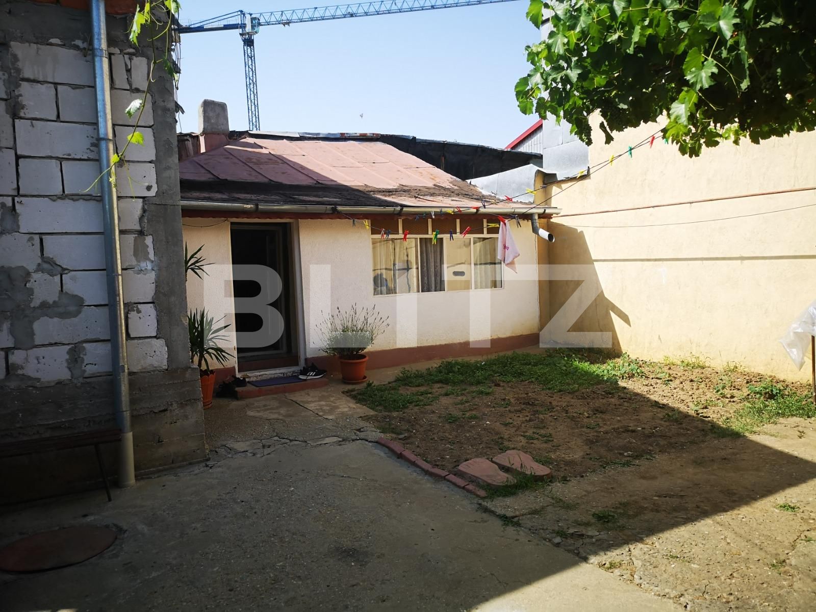 Casa de vânzare 3 camere Bucurestii Noi - 68823CV | BLITZ București | Poza4