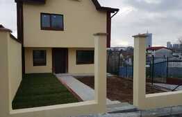 Vila p+1, constructie 2020, 140 mp construiti, curte total 170 mp, Fundeni, Dobroiesti