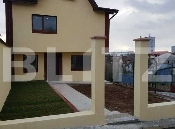 Casa de vânzare 4 camere Dobroesti - 68826CV | BLITZ București | Poza1