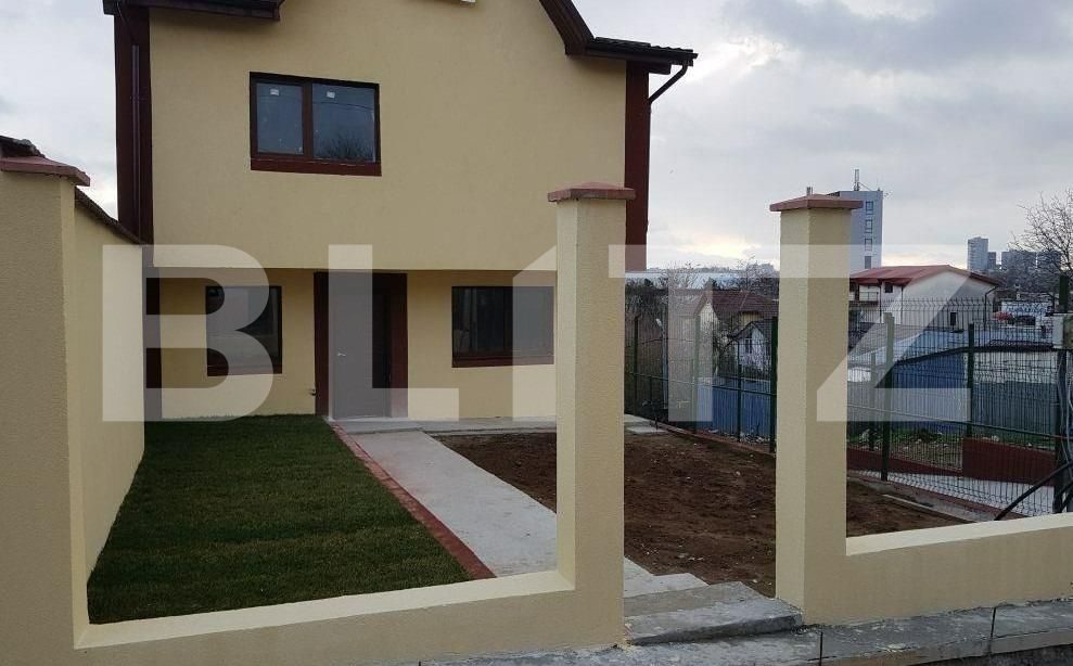 Casa de vânzare 4 camere Dobroesti - 68826CV | BLITZ București | Poza1