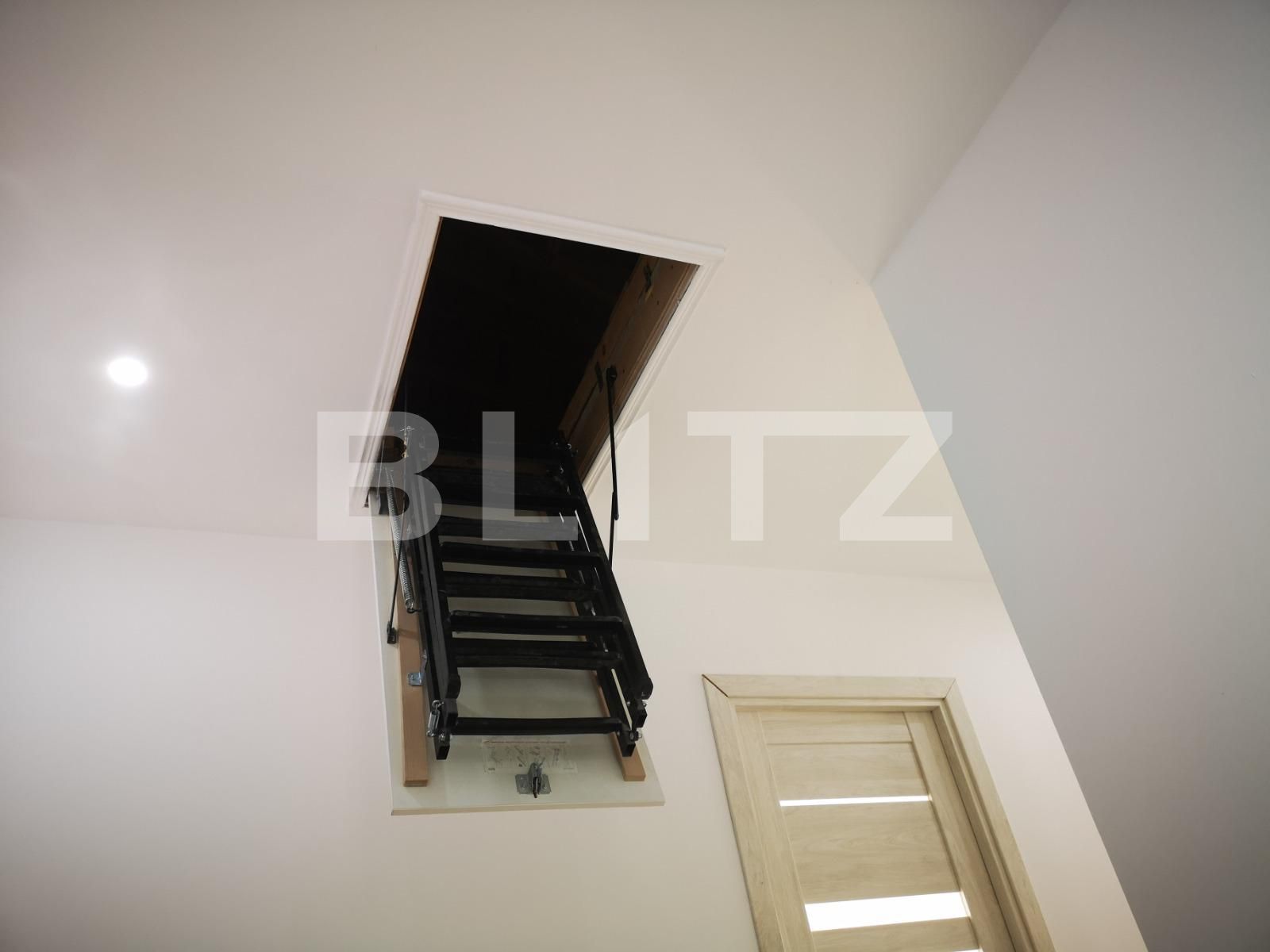 Casa de vânzare 4 camere Dobroesti - 68826CV | BLITZ București | Poza5