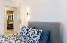 Apartament de 2 camere, spatios, mobilat frumos, zona excelenta