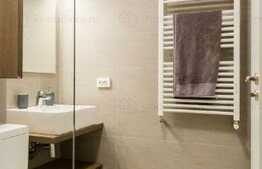 Apartament de 2 camere, spatios, mobilat frumos, zona excelenta