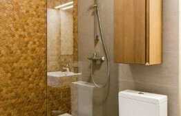 Apartament de 2 camere, spatios, mobilat frumos, zona excelenta