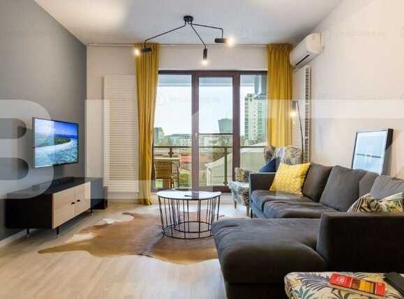 Apartament de vânzare 2 camere Tei - 68844AV | BLITZ București | Poza1