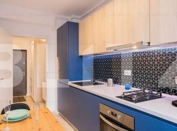 Apartament de vânzare 2 camere Tei - 68844AV | BLITZ București | Poza6