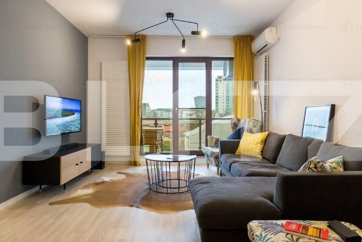 Apartament de vânzare 2 camere Tei - 68844AV | BLITZ București | Poza1