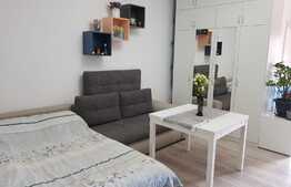 Garsoniera, mobilata, foarte frumoasa, zona Fundeni