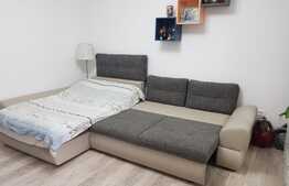 Garsoniera, mobilata, foarte frumoasa, zona Fundeni