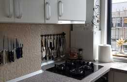 Garsoniera, mobilata, foarte frumoasa, zona Fundeni