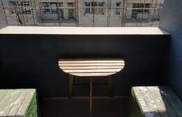 Garsoniera, mobilata, foarte frumoasa, zona Fundeni