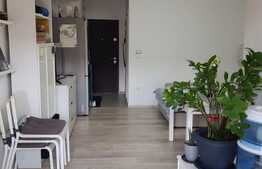 Garsoniera, mobilata, foarte frumoasa, zona Fundeni