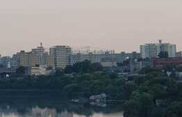 Garsoniera, mobilata, foarte frumoasa, zona Fundeni