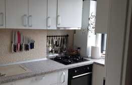 Garsoniera, mobilata, foarte frumoasa, zona Fundeni