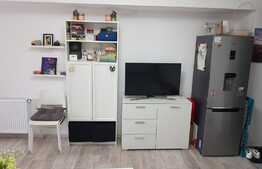 Garsoniera, mobilata, foarte frumoasa, zona Fundeni