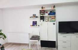 Garsoniera, mobilata, foarte frumoasa, zona Fundeni