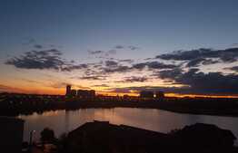 Garsoniera, mobilata, foarte frumoasa, zona Fundeni