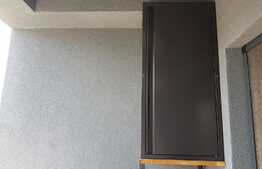 Garsoniera, mobilata, foarte frumoasa, zona Fundeni