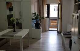 Garsoniera, mobilata, foarte frumoasa, zona Fundeni