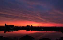 Garsoniera, mobilata, foarte frumoasa, zona Fundeni